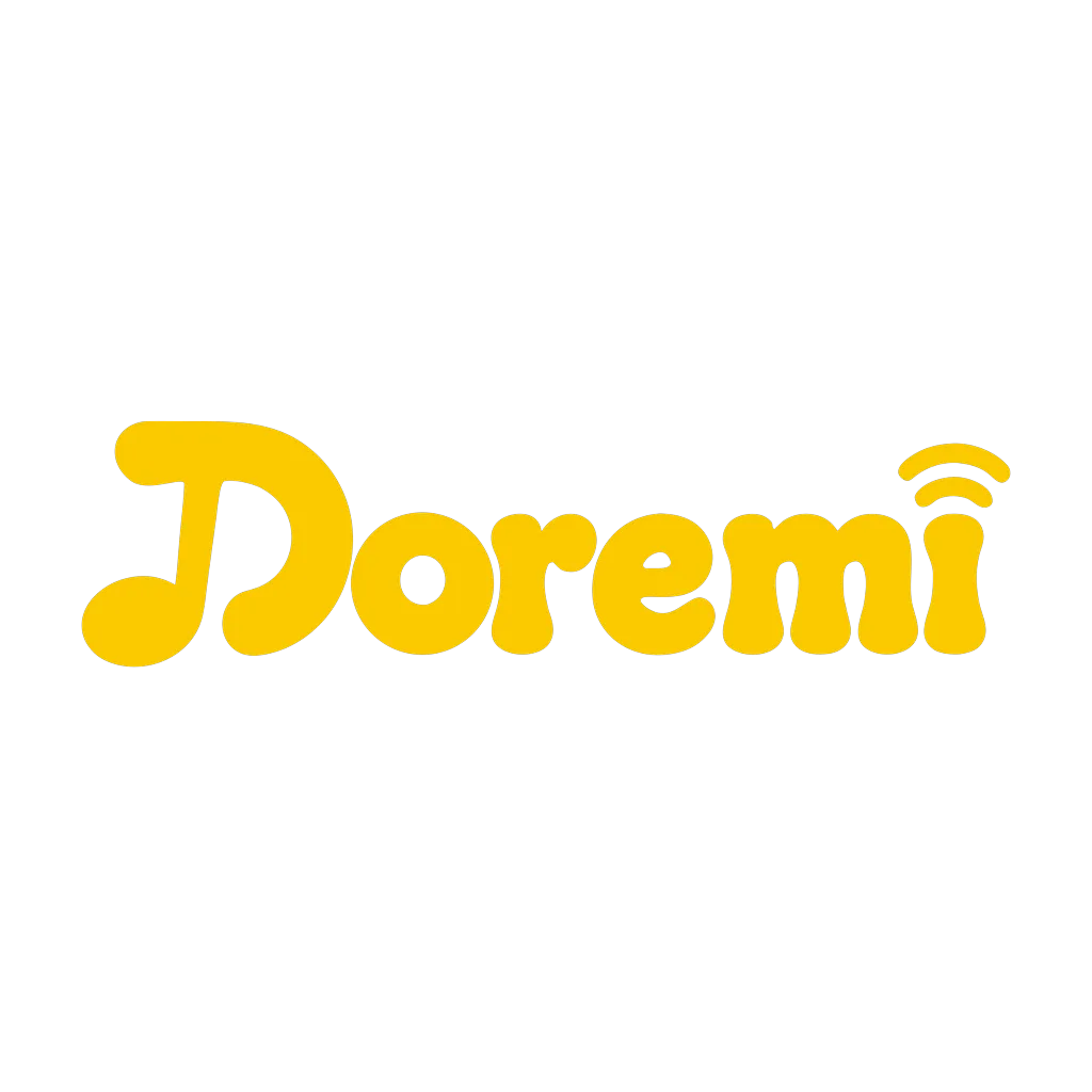 Doremi logo