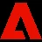 Adobe Audition logo