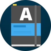 Avidnote logo