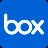 Box AI logo