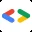 Google Machine Learning Crash Course logo