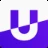 Imgupscaler logo