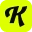 Kittl AI logo