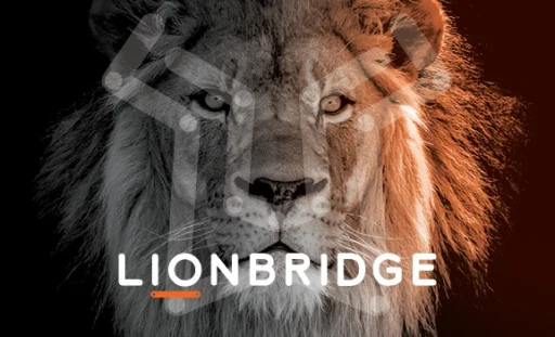 Lionbridge logo