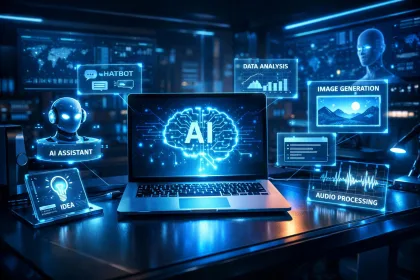Best AI Tools to Watch in 2027: Emerging Trends and Technologies   Copy
