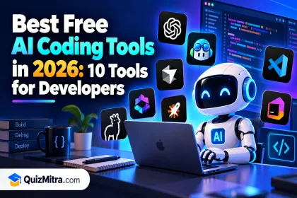 Best Free AI Coding Tools in 2026: 10 Tools for Developers